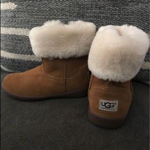 7T Ugg Boots Brand New Size 7 Toddler